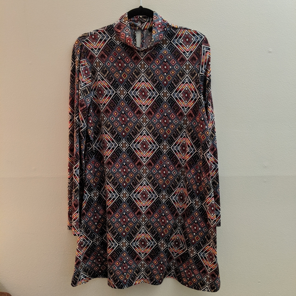 BeBop dress